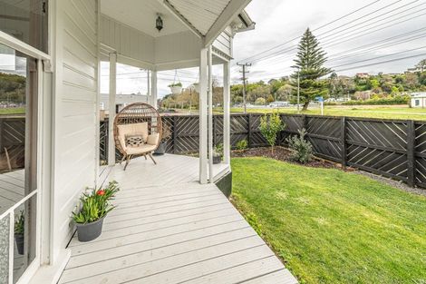Photo of property in 92 Niblett Street, Whanganui, 4500