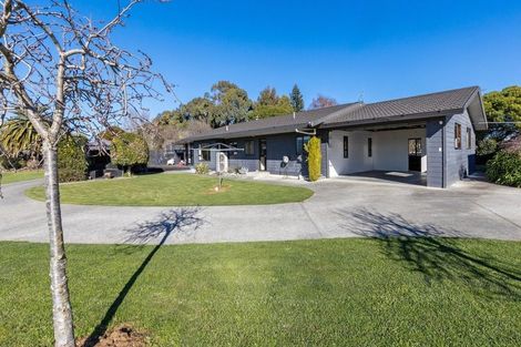 Photo of property in 97 Battys Road, Burleigh, Blenheim, 7201