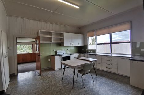 Photo of property in 124 Davie Street, Hokitika, 7810