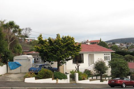 Photo of property in 92 Glenpark Avenue, Mornington, Dunedin, 9011