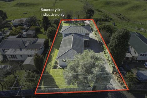 Photo of property in 1323 Oropi Road, Oropi, Tauranga, 3173