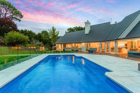 Photo of property in 274 Glenmore Road, Coatesville, Albany, 0793