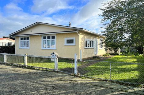 Photo of property in 27 Thyra Street, Dannevirke, 4930