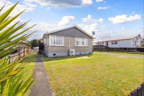 Photo of property in 18 Seath Avenue, Taumarunui, 3920
