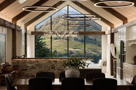 Photo of property in 408 Littles Road, Dalefield, Queenstown, 9371