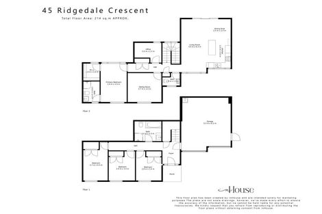 Photo of property in 45 Ridgedale Crescent, Flagstaff, Hamilton, 3210