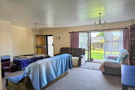 Photo of property in 9b Park Road, Kaikohe, 0405