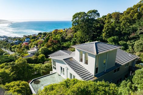 Photo of property in 142 Ravenswood Road, Saint Clair, Dunedin, 9012