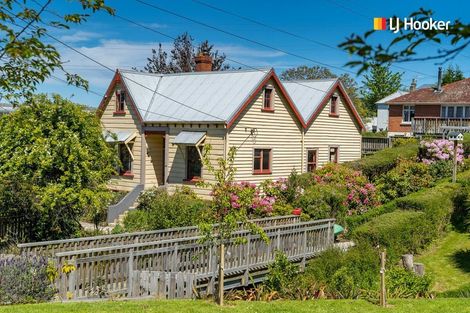 Photo of property in 128 Glen Road, The Glen, Dunedin, 9011