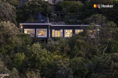 Photo of property in 21 Glengyle Street, Vauxhall, Dunedin, 9013