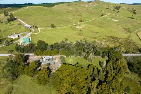 Photo of property in 116 Horahora Road, Maromaku, Kawakawa, 0281