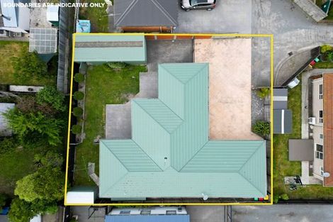 Photo of property in 85b Tilford Street, Woolston, Christchurch, 8062