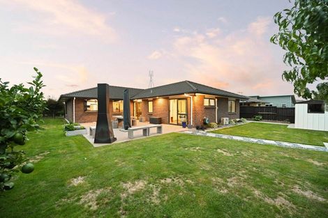 Photo of property in 12 Ebony Court, Rototuna North, Hamilton, 3210