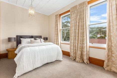 Photo of property in 3 Box Hill, Khandallah, Wellington, 6035