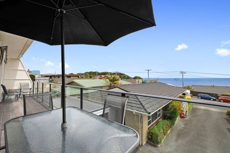 Photo of property in 4/9 Hine Street, New Plymouth, 4310