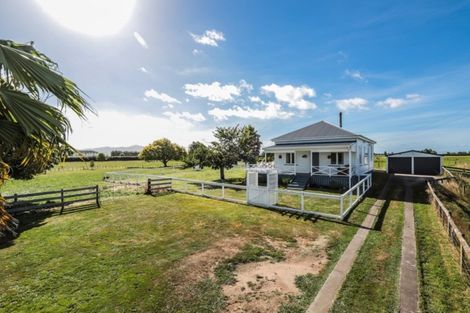 Photo of property in 390 Paeroa-tahuna Road, Springdale, Waitoa, 3380