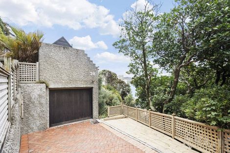 Photo of property in 28 Hay Street, Oriental Bay, Wellington, 6011