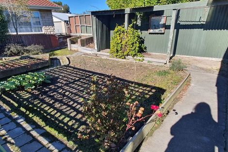 Photo of property in 1 Cashel Street, Waimate, 7924