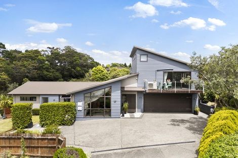 Photo of property in 28 Durbin Court, Greenhithe, Auckland, 0632
