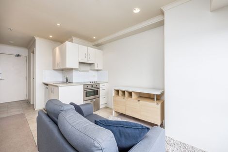 Photo of property in The Rennaissance, 13f/18 Ronwood Avenue, Manukau, Auckland, 2104