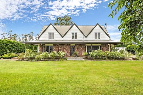 Photo of property in 2496 Carleton Road, Cust, Oxford, 7495