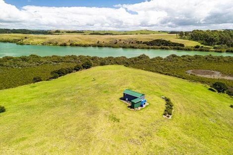 Photo of property in 272 Rangihoua Road, Te Tii, Kerikeri, 0294