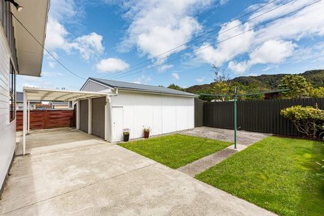 Photo of property in 73 Karamu Crescent, Wainuiomata, Lower Hutt, 5014