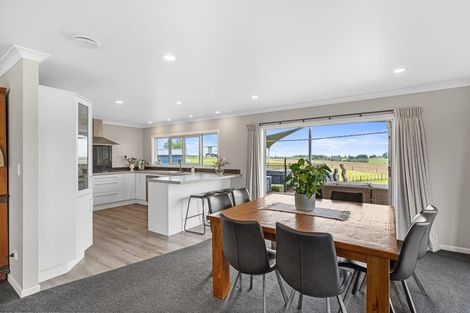 Photo of property in 180 Hangawera Road, Morrinsville, 3375