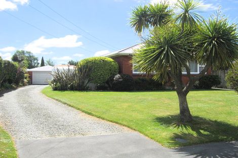 Photo of property in 40 Glenmore Avenue, Casebrook, Christchurch, 8051