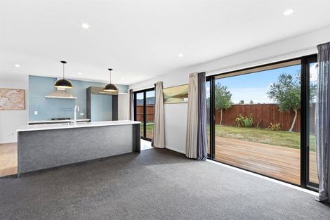 Photo of property in 71 Andesite Drive, Rolleston, 7614