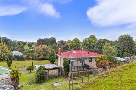 Photo of property in 163 Arapuni Street, Putaruru, 3411