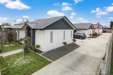 Photo of property in 3/28 Heath Street, Saint Andrews, Hamilton, 3200