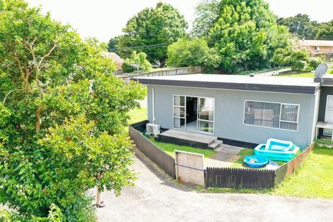 Photo of property in 2/148 Great South Road, Manurewa, Auckland, 2102