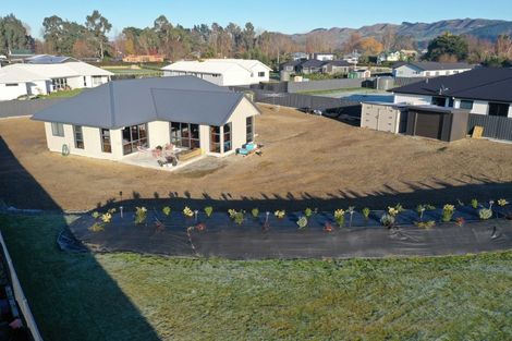 Photo of property in 12 White Road, Otane, 4202