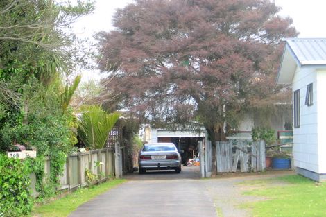 Photo of property in 36a Coronation Road, Morrinsville, 3300