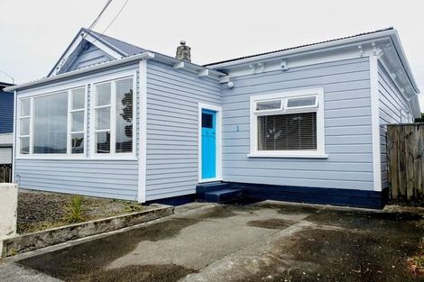 Photo of property in 1 Cuba Street, Petone, Lower Hutt, 5012
