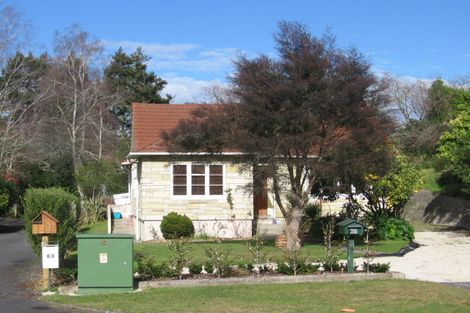 Photo of property in 61 Plunket Terrace, Hamilton East, Hamilton, 3216