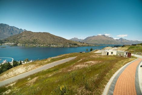 Photo of property in 88 Middleton Road, Queenstown Hill, Queenstown, 9300