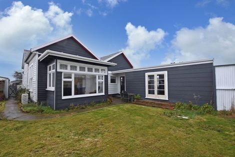 Photo of property in 84 Herriot Street, Richmond, Invercargill, 9810