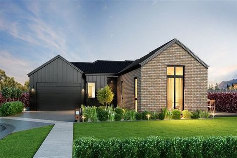 Photo of property in 5 Millstead Lane, Casebrook, Christchurch, 8051