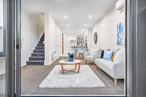 Photo of property in 26 Hobsonville Point Road, Hobsonville, Auckland, 0616