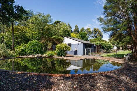 Photo of property in 124 Awahou Road South, Ashhurst, 4884