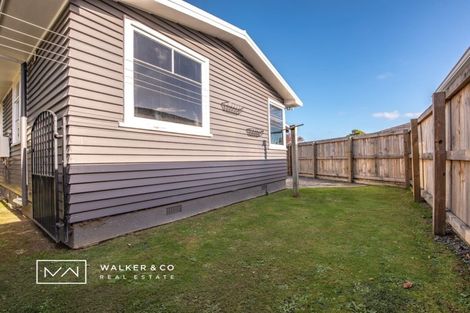 Photo of property in 34 Seddon Street, Wallaceville, Upper Hutt, 5018