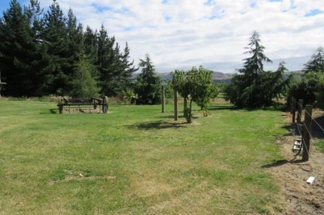 Photo of property in Duntroon-georgetown Road, Duntroon, 9494