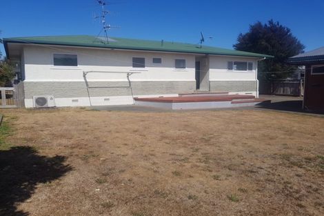 Photo of property in 3 Fergusson Street, Stoke, Nelson, 7011