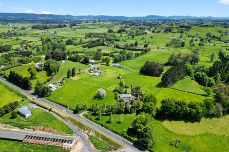 Photo of property in 407 Koromatua Road, Temple View, Hamilton, 3290