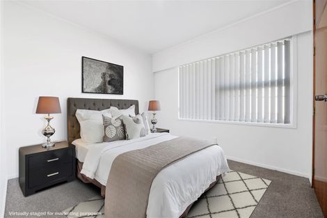 Photo of property in 4/215 Shirley Road, Papatoetoe, Auckland, 2025