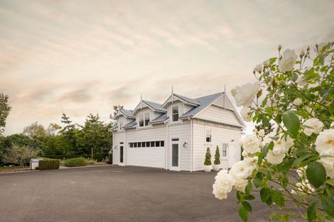 Photo of property in 37 Ryvington Lane, Tamahere, Hamilton, 3283