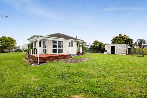 Photo of property in 3 Clive Street, Hawera, 4610