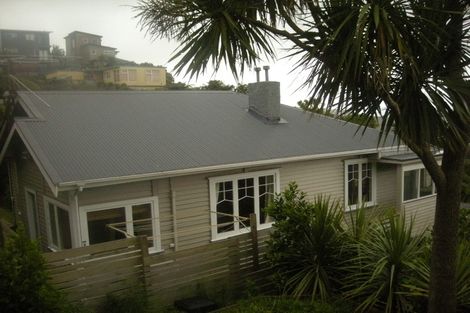 Photo of property in 81 Mills Road, Brooklyn, Wellington, 6021